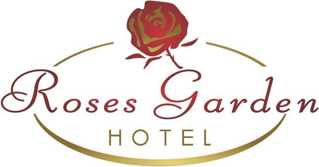 Roses Garden Hotel Tbilisi Logo photo